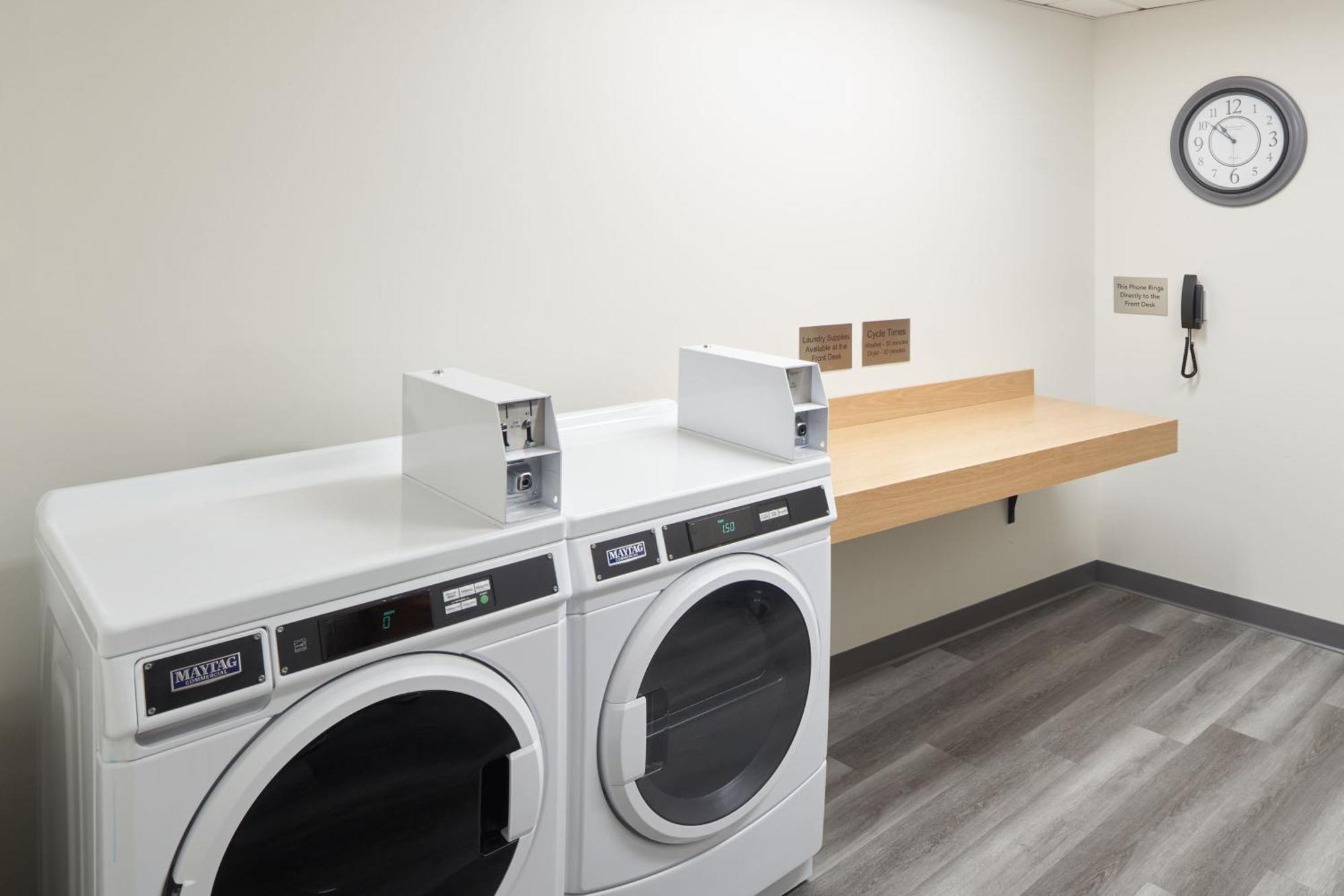 Fairfield By Marriott Inn & Suites Hardeeville I-95 North Ngoại thất bức ảnh