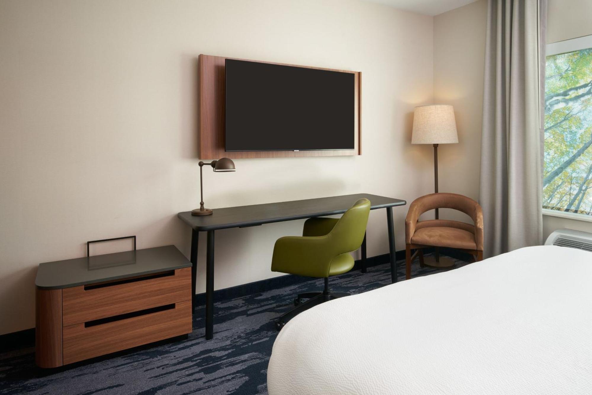 Fairfield By Marriott Inn & Suites Hardeeville I-95 North Ngoại thất bức ảnh