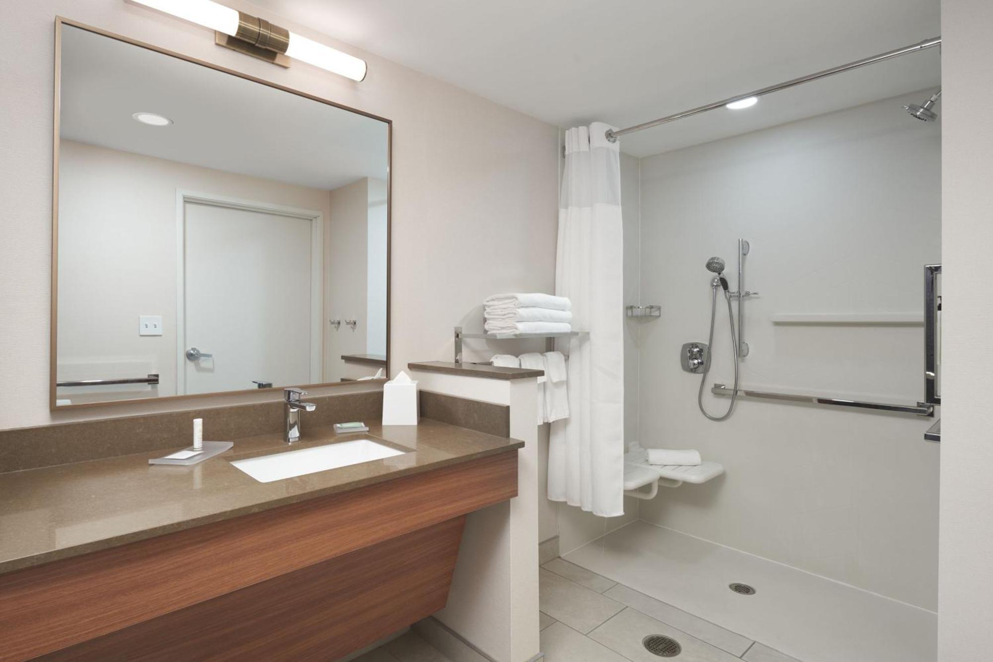 Fairfield By Marriott Inn & Suites Hardeeville I-95 North Ngoại thất bức ảnh