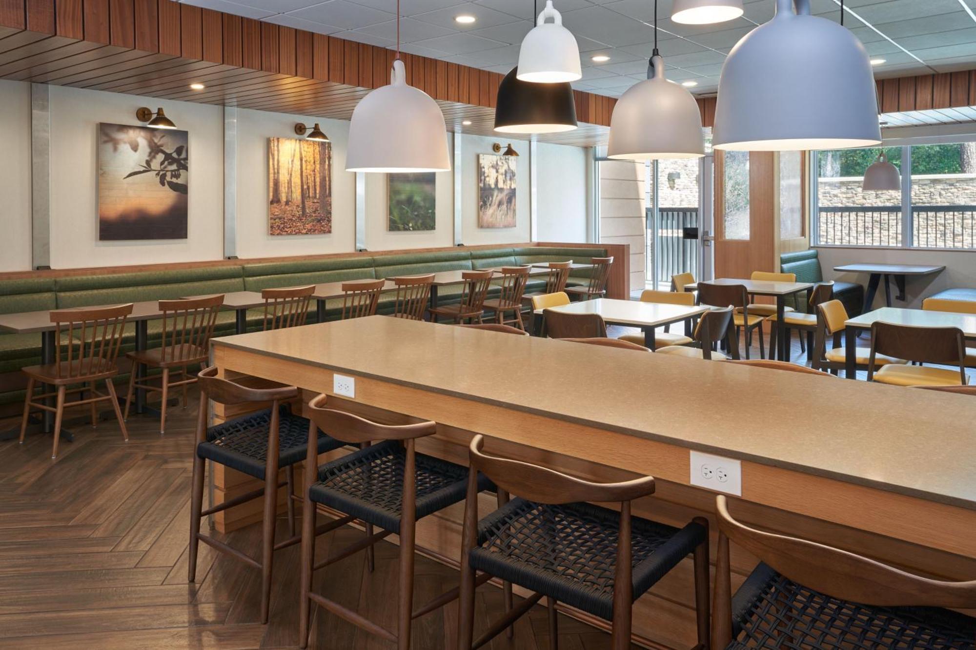 Fairfield By Marriott Inn & Suites Hardeeville I-95 North Ngoại thất bức ảnh