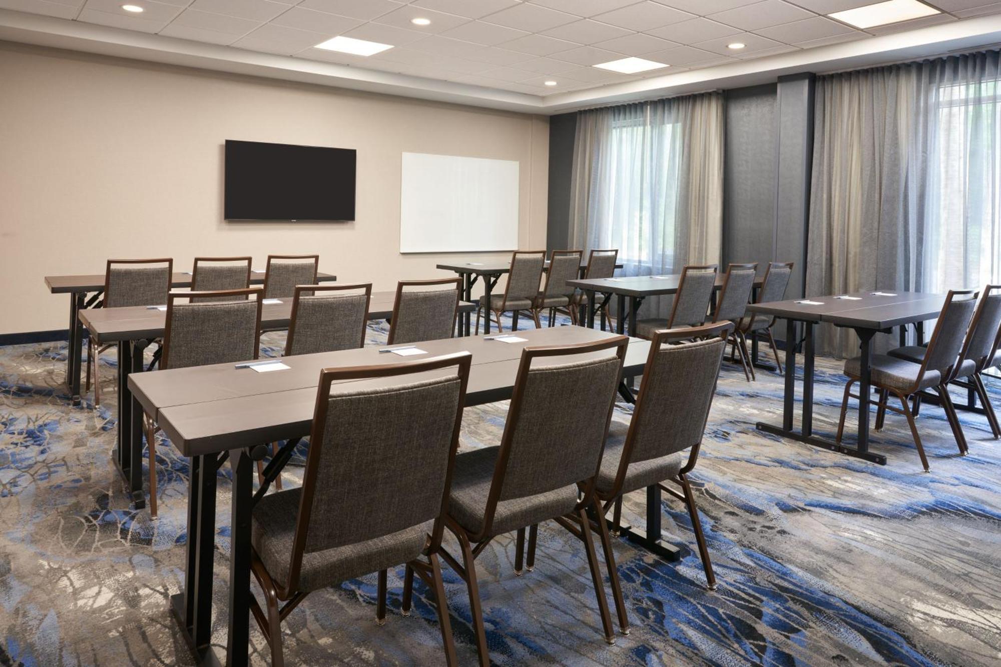 Fairfield By Marriott Inn & Suites Hardeeville I-95 North Ngoại thất bức ảnh