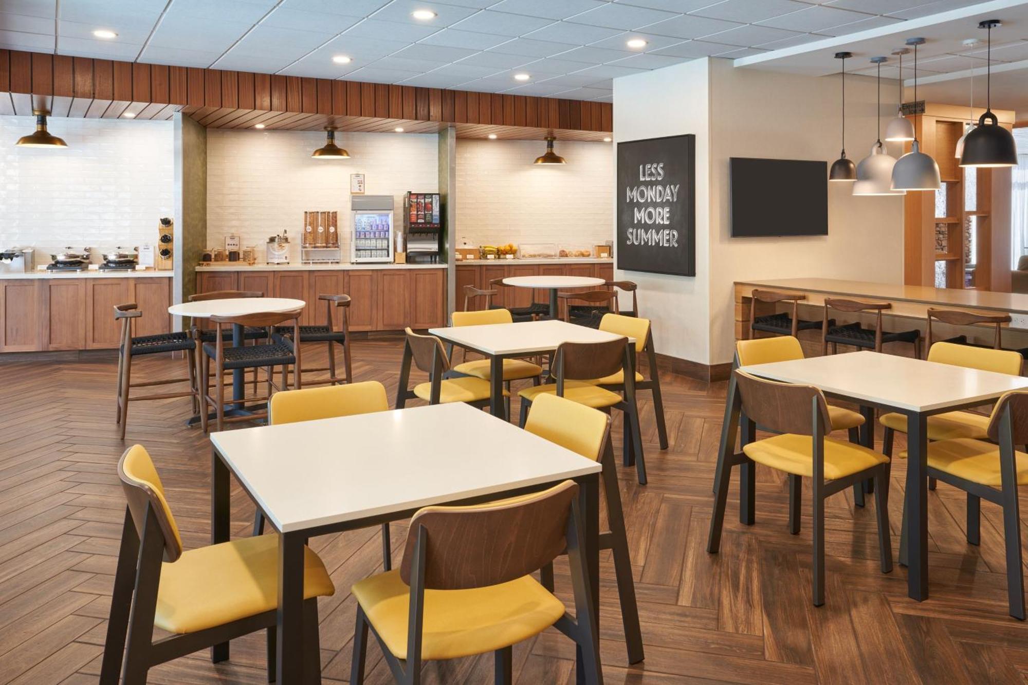 Fairfield By Marriott Inn & Suites Hardeeville I-95 North Ngoại thất bức ảnh