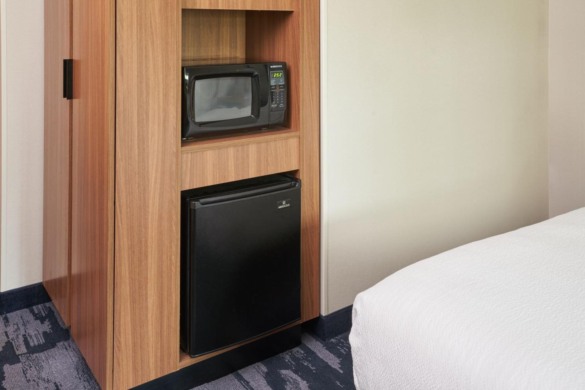 Fairfield By Marriott Inn & Suites Hardeeville I-95 North Ngoại thất bức ảnh