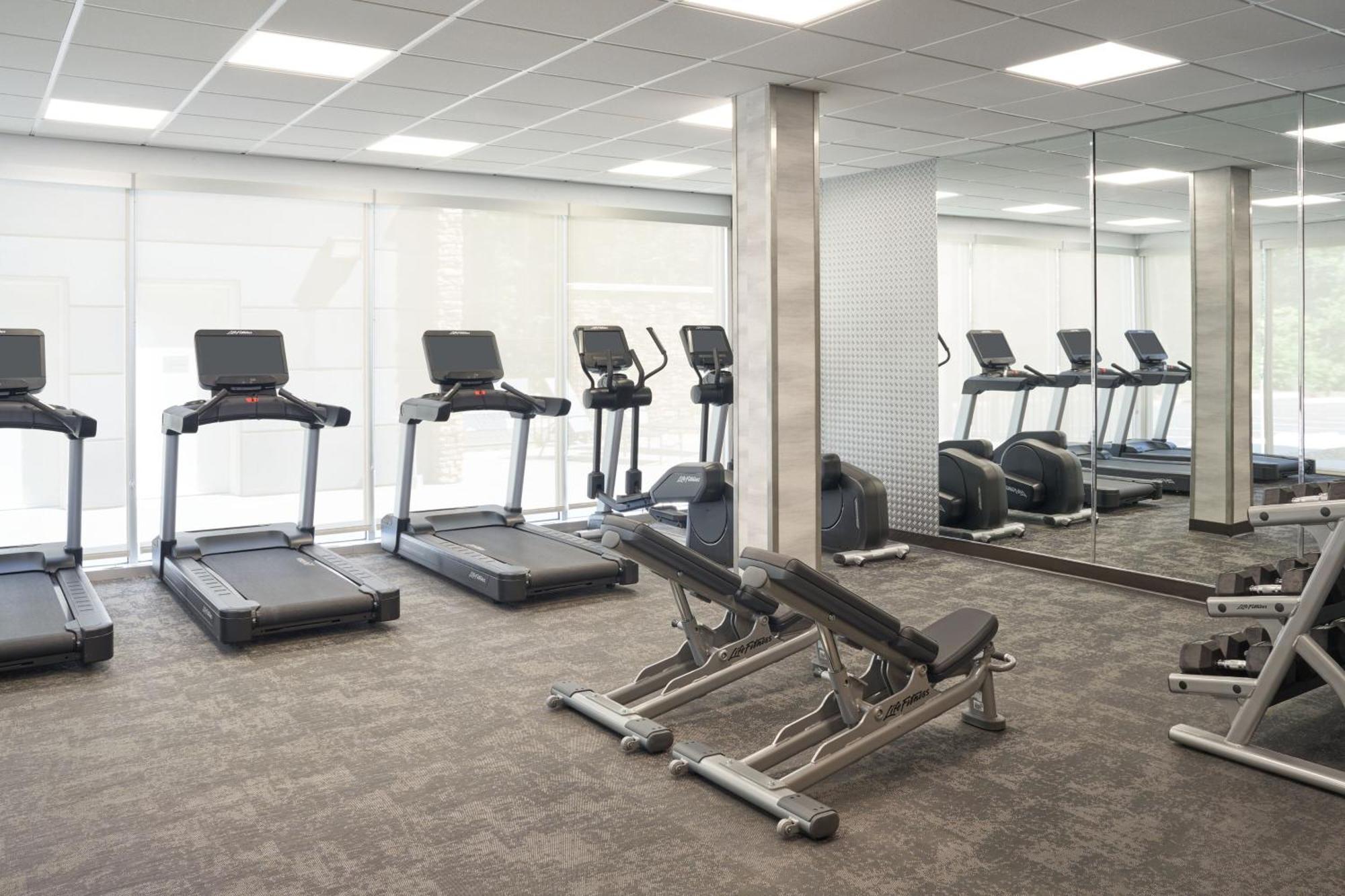 Fairfield By Marriott Inn & Suites Hardeeville I-95 North Ngoại thất bức ảnh